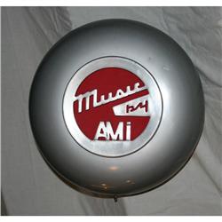 Jukebox Speaker - AMI Music