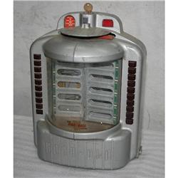 Rockola Fireball Wall Box