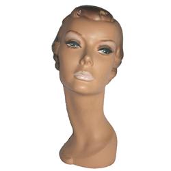 Counter Model - Head