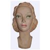 Image 1 : Counter Model - Lady’s Head