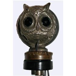 Radiator Cap - Owl’s Head