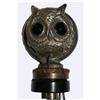 Image 1 : Radiator Cap - Owl’s Head