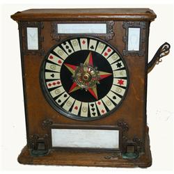 One Wheel Trade Stimulator