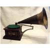Image 1 : Columbia AH Front Mount Phonograph