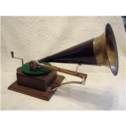 Trademark Phonograph