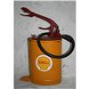 Image 1 : Grease Pump - Shell Logo