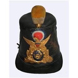 Shako Infantry Hat