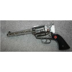 Stallion Six Shooter Cap Pistol