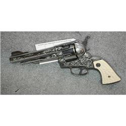 Nichols Six Shooter Cap Pistol