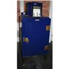 Image 1 : G.E. Early 20th C Refrigerator