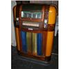 Image 1 : Mills Throne of Music Jukebox