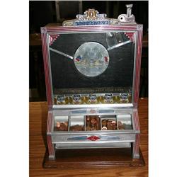 Rockaway Coin Drop Game