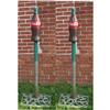 Image 1 : Coca-Cola Gate Posts