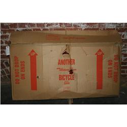 Western Flyer Bicycle