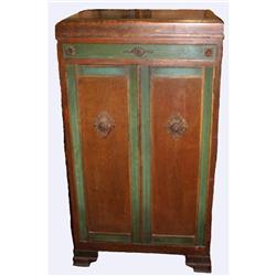 Victor VV Console Phonograph