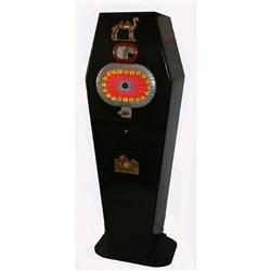 Ramses Fortune Teller - Exhibit Supply Co.