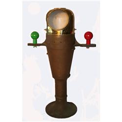 Ship’s Binnacle