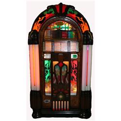 Wurlitzer Model 950 Jukebox