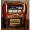 Image 1 : Wurlitzer Model  61 Counter Jukebox