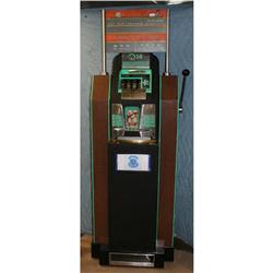 1954 Mill Golf Ball Vendor - 4 Reel Slot