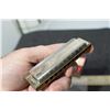 Image 2 : MARINE BAND HOHNER HARMONICA IN G NOTE