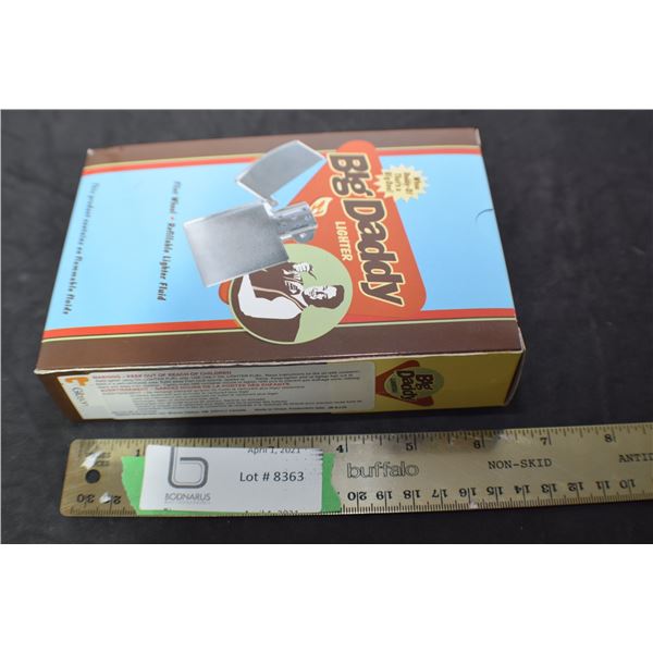 HUGE NOS BIG DADDY LIGHTER