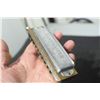 Image 2 : BANDMASTER HARMONICA IN C NOTE