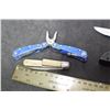Image 3 : FOLDING KNIFE LOT