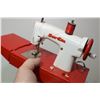 Image 3 : CHILDS ELECTRIC SEWING SEW-ETTE SEWING MACHINE