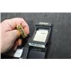 Image 2 : ZIPPO LIGHTER -- MIB BRASS