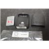 Image 1 : ZIPPO LIGHTER -- CANADA NMIB