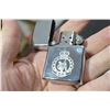 Image 2 : ZIPPO LIGHTER -- NMIB DUNDURN MILITARY
