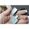 Image 3 : ZIPPO LIGHTER -- NMIB
