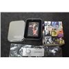 Image 1 : ZIPPO LIGHTER -- MIB ELVIS