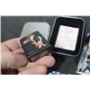 Image 2 : ZIPPO LIGHTER -- MIB ELVIS