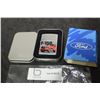 Image 1 : ZIPPO LIGHTER -- MIB FORD F-150