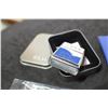 Image 2 : ZIPPO LIGHTER -- MIB FORD 100 YEARS