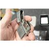 Image 3 : ZIPPO LIGHTER -- NMIB JIM BEAM