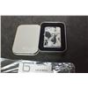 Image 1 : ZIPPO LIGHTER --  MARILYN MONROE MIB