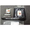 Image 1 : ZIPPO LIGHTER --  MIB 2007 LTD ED