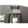 Image 3 : ZIPPO LIGHTER --  MIB 2007 LTD ED