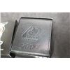 Image 4 : ZIPPO LIGHTER --  MIB 2007 LTD ED