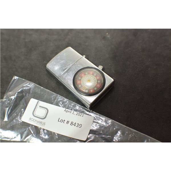 ROULETTE LIGHTER