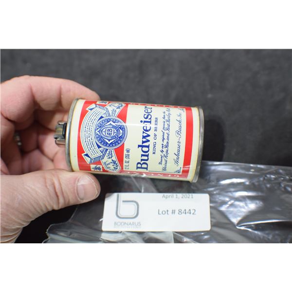 BUDWEISER LIGHTER
