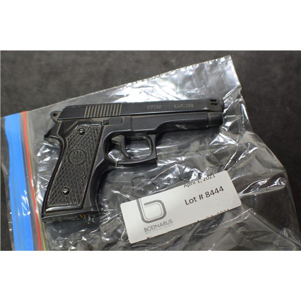 BERETTA PISTOL LIGHTER