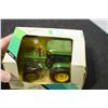 Image 1 : JOHN DEERE DIECAST TRACTOR UTILITY TRACTOR C/W BOX