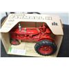 Image 1 : FARMALL 1/16TH DIE CAST TOY TRACTOR BOX