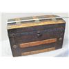 Image 1 : Steamer Trunk