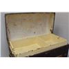 Image 3 : Steamer Trunk