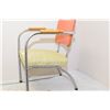 Image 3 : Mid Century Chrome Chair